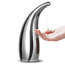 Load image into Gallery viewer, Best Automatic Stylish Soap Dispenser - Touchless Soap Dispenser UK
