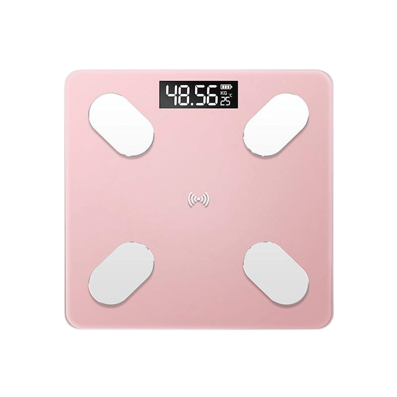 Bluetooth Smart Electronic Scales