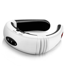 Load image into Gallery viewer, Electric Pulse Neck Massager - Intelligent Neck Massager

