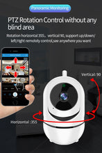 Load image into Gallery viewer, Full HD Home Security Camera
