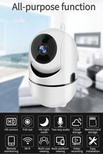 Load image into Gallery viewer, Full HD Home Security Camera

