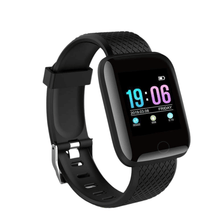 Load image into Gallery viewer, Smart Fitness Tracker Watch
