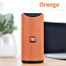 Load image into Gallery viewer, TG Bluetooth Portable Speaker
