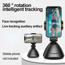 Load image into Gallery viewer, The 360° Intelligent Live Follower
